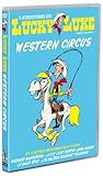 Image de Lucky Luke, western circus