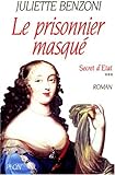 PRISONNIER MASQUE T03 SECRET