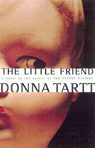 The little friend