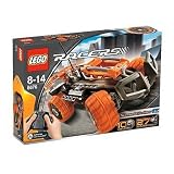 LEGO Racers 8676 - Sunset Cruiser - Lego