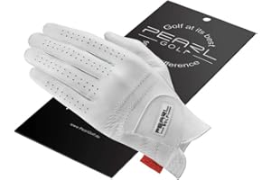 PearlGolf Pure Feel Handschuh - Golfhandschuh - Herren