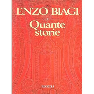 Quante storie Quante storie