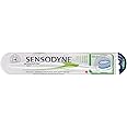 Sensodyne Toothbrush For Sensitive Teeth, Multi Care Brush With Medium Bristles, Multi-Colour