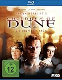 Children of Dune (miniseries) [UK Region German Import]