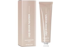 GENERIC Skincare GG Creme getönte Feuchtigkeitscreme, pflegender Make-up Ersatz für glowy schöne Haut, Farbe light für helle bis mittlere Haut Getönte Feuchtigkeitscreme mittelleicht (Feuchtigkeitscreme, 50g)