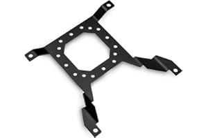 EK Water Blocks Loop Uni Pump Reservoir Bracket Plaque de montage