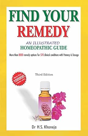 Find Your Remedy Ebook S Khaneja H 1 Amazon In Kindle Store
