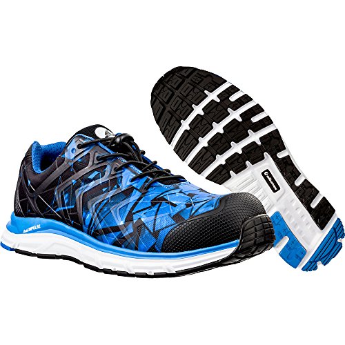 IMPULSE ENERGY LOW S1P ESD HRO SRC Sicherheitshalbschuh - 2