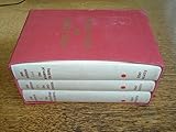 Image de Lord Of The Rings: 3 Volumes In Slipcase by JRR Tolkien