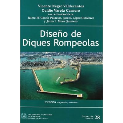 Diseno De Diques Rompeolas 2 Ed Seinor Pdf Download Chibuikehermann