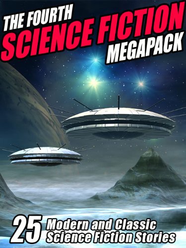 The Fourth Science Fiction MEGAPACK ® (English Edition) livre