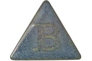 PAINT IT EASY NEU Keramik/Ton/Töpfern Steinzeug, 200ml, Blaugraueffekt