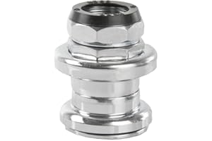 Neco Gewinde-Steuersatz 1 Zoll (Stahl)