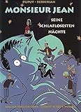 Monsieur Jean 02 : Seine schlaflosesten Nächte by 