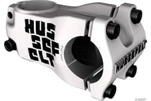 Truvativ Stem Hussefelt - Potencia de Ciclismo