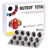 THEA PHARMA Nutrof Total 30 Kaps&uuml;l