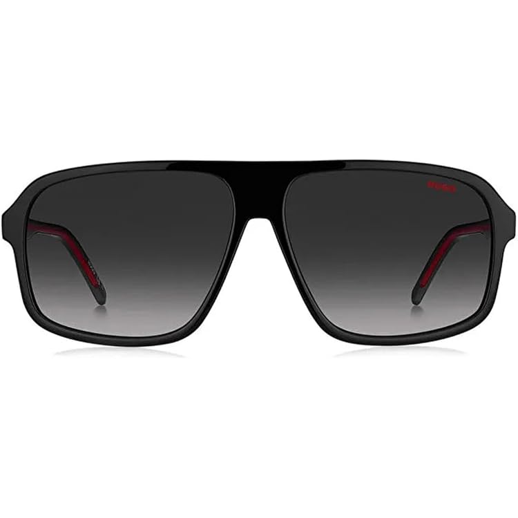GRAND PRIX 3 Sonnenbrillen Black On Clear | DE
