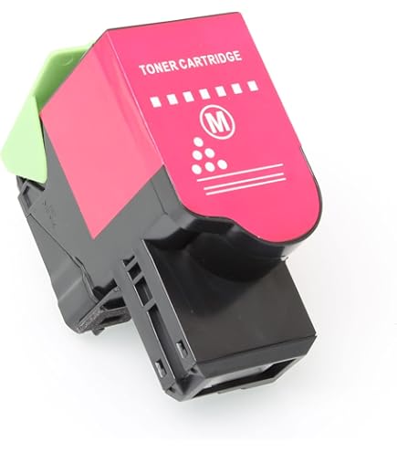 Green2Print Tóner Magenta 3000 Páginas Sustituye A Toshiba 6B000000751