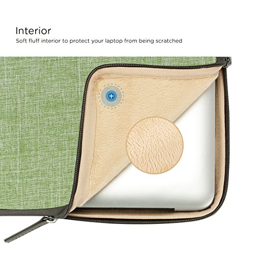 DOMISO 14 zoll Laptop H  lle Etui Notebook Tasche Handtasche Abdeckung f  r 14  Lenovo ThinkPad T470 E470   14  HP Pavilion 14   13  HP Pavilion x360 