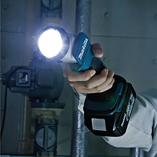 Makita Akku-Lampe BML802, 1, DEADML802 - 4