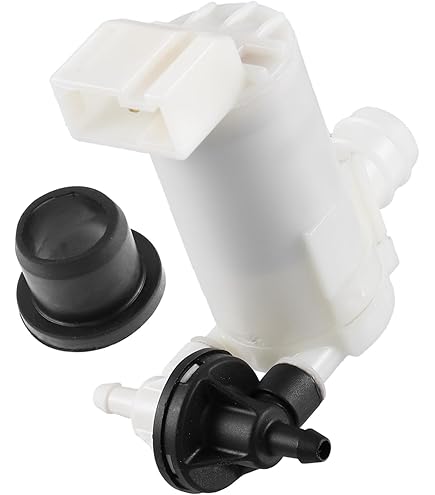 Wind Screen Washer Fluid 28920Wl000 Windshield For Mazda 2 For Hatchback 480743 - View #7