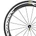 Produktbild Mavic Cosmic Pro Carbon LRS 25 Shimano M11 black 2016 Laufrad Road