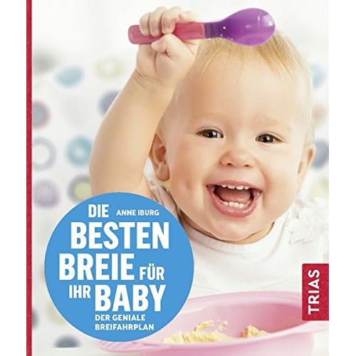 Die besten Breie für Ihr Baby