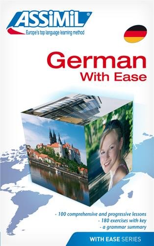 Download ASSiMiL German With Ease