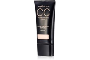 Max Factor CC Colour Correction Cream 40 Fair