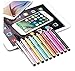 Produktbild Xinnegen 3pcs Universal Stylus, Universal-Touchscreen Kapazitive Stylus für Kindle Touch Handset Tablet-Farbe Random