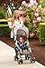 Little Tikes Stroll and Go with Raincover