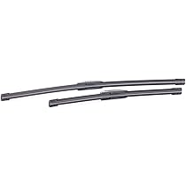 MOTEUR ESSUIE-GLACE ARRIÈRE Pour FIAT PANDA (3U) 1.3 MJT 16V DPF Ber