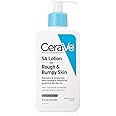 CeraVe SA Lotion for Rough & Bumpy Skin (237ml, 8oz)