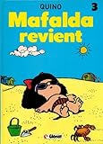 Mafalda, Tome 3 : Mafalda revient