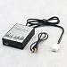 Produktbild USB SD AUX MP3 Adapter für Toyota Auris Avensis Camry Celica Corolla Prius RAV4 Verso | Lexus IS GS RX LS - Interface