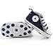 Prewalker Sweet Canvas Sneaker Antiskid Soft Cute Trainer 3-18M Four Seasons
