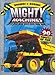 Produktbild Mighty Machines