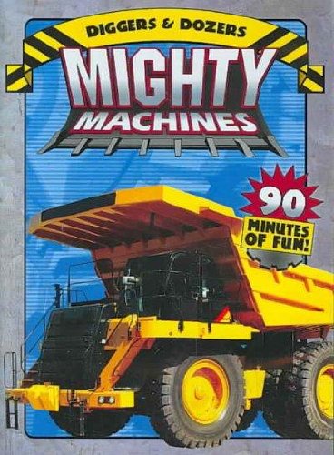 Preisvergleich Produktbild Mighty Machines
