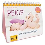 PEKiP: Die 50 schönsten Spiele