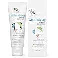 Fixderma Moisturizing cream, Daily Moisturizer for Dry & chapped skin, Provides Hydration and Moisturization, Non-Comedogenic & Non-Greasy formulation, 60g