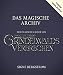 Produktbild Das magische Archiv (Der filmische Zauber von Phantastische Tierwesen: Grindelwalds Verbrechen)