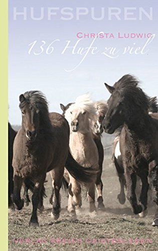 Download Hufspuren: 136 Hufe zu viel Download Hufspuren: 136 Hufe zu viel