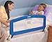 TOMY Universal Bed Rail (Blue)