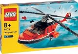 LEGO Designer Set 4403 - Helikopter - LEGO