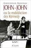 John-John ou la malédiction des Kennedy