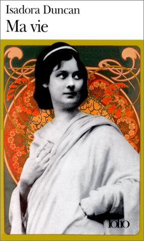 couverture de : Ma vie