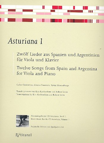ASTURIANA 1