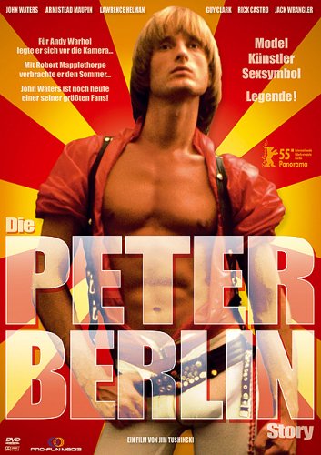 Preisvergleich Produktbild Die Peter Berlin Story (OmU)