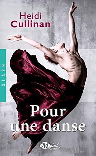 Pour une danse francais Pour une danse francais