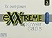 Produktbild HOT eXXtreme power caps man, 5 Stk